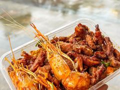-三板斧黑鸭煲·始于1997(百步亭店)