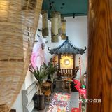 中山路上的特色菜馆，喝点小酒，仿佛步入江南小镇[啤酒]