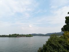 -苏堤停车场