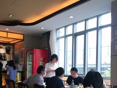 大堂-伊祥·敦煌楼