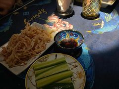 -SPEYSIDE 威士忌&鸡尾酒吧