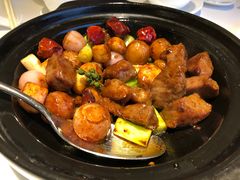-上海静安昆仑大酒店
