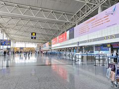 -石家庄正定国际机场-T2航站楼