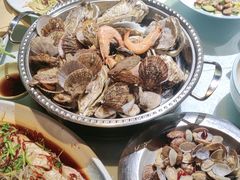 -和源祥·日照菜扛把子(万平口一店)