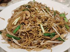虾干吊片豉油皇炒面-富嘉阁(嘉里中心店)