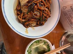 -君东记本帮面馆(天钥桥路店)