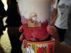 -LELECHA乐乐茶(美罗城店)