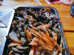 -刘记小花鸭霸王(曲塘路店)