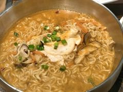 -朴大人炭烤·韩国料理(奥帆中心海尔洲际店)