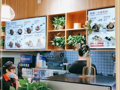 -万和春排骨砂锅米饭(新业广场店)