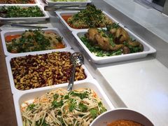 -汉丽轩·音乐自助烤肉餐厅(石岐店)