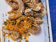 -东江海鲜大排档·潮汕菜·砂锅粥