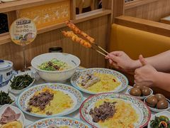 -陳香貴·兰州牛肉面(上海长风大悦城店)