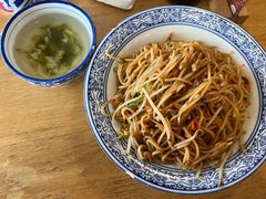 -赣南粉局·江西小炒·锅气炒粉(人民广场店)