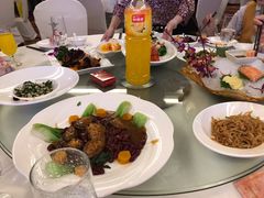 -芭菲盛宴·环球美食(锦城万达广场店)