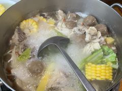 -琼菜人家·海南菜·文昌鸡(文昌大道店)