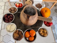 -茶是一枝花泡茶店