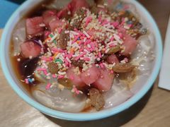 -爱妻鱼•老体北重庆水煮鱼•川菜(白云路店)