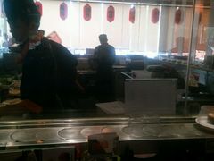 -新一番三文鱼寿司(红城湖店)