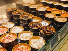 -海底捞大排档火锅(打浦路店)