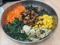 -米村拌饭(银泰中心店)