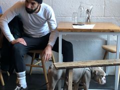 -Egg•Allday Brunch(襄阳北路店)