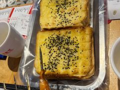 烤面包-泰山王老三串旗舰店(万达店)