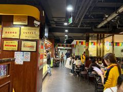 -巴犀烧烤(新崇光店)