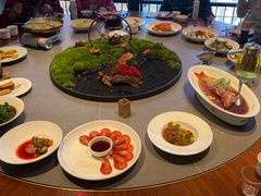 -阿明小菜·海鲜·上海菜(梅陇店)