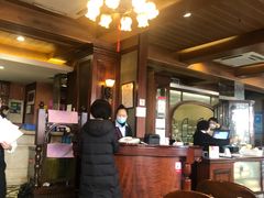 -德大西餐社(云南南路店)