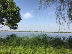 -千龙湖生态旅游度假区