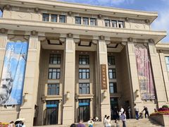 -国家自然博物馆