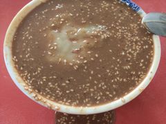 面茶-老北京豆汁店