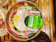 -果蔬好生活超市(新荟城店)