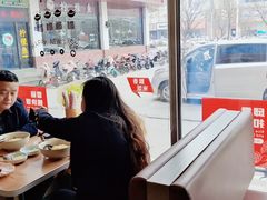 -李先生牛肉面大王(华联商厦店)