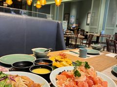 -安南越南餐厅(青岛万象城店)