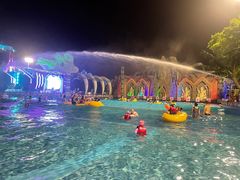 -苏州乐园森林水世界