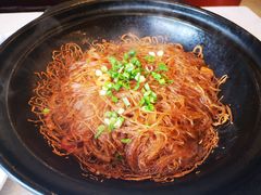 精品干捞粉丝煲-鸿禧大清花(方庄店)