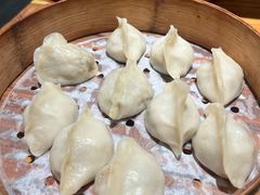 牛肉大葱饺子-老边饺子馆(中街店)