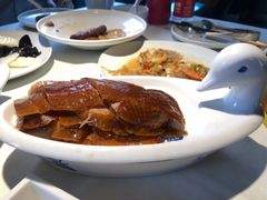 -大鸭梨烤鸭(枣园店)