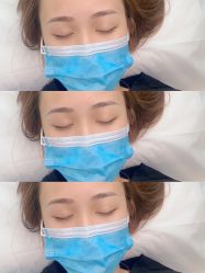 -久匠·纹眉半永久野生眉