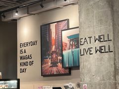 -Wagas沃歌斯(环贸店)