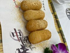 -德悦海鲜(城西店)
