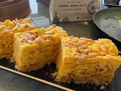 -白天鹅宾馆-宏图府餐厅