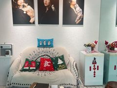 -ID.PHOTO照相馆(嘉里企业中心店)