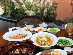 -海虹舫海鲜大酒店(诸暨店)