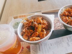 -吉野家(顺义站前北街店)