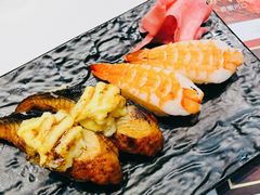 -元通寿司(大朗店)