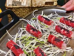 -大龙燚·旷野鲜火锅(广州首店)