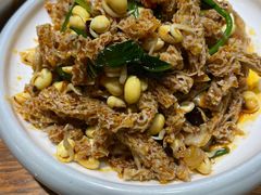 -小杨烤肉(朱雀店)